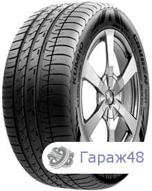 Kumho Crugen HP91 255/55 R18 109W